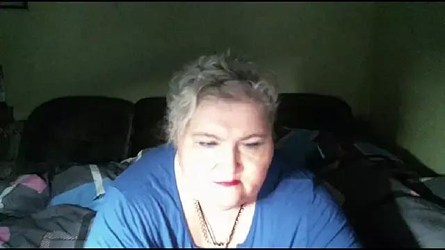 Lana555 on StripChat 
