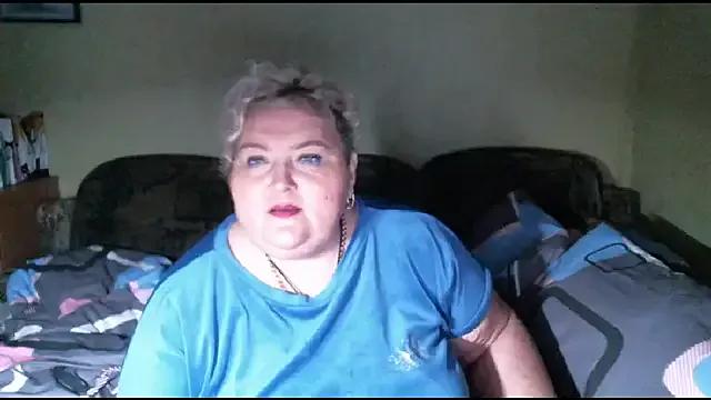 Lana555 on StripChat 