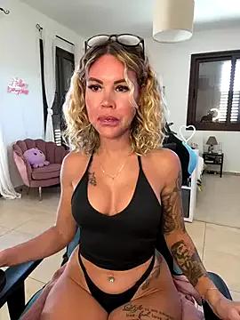 Lara_Bergmann on StripChat 