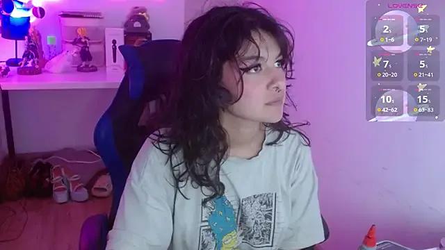 larah_uwu on StripChat 