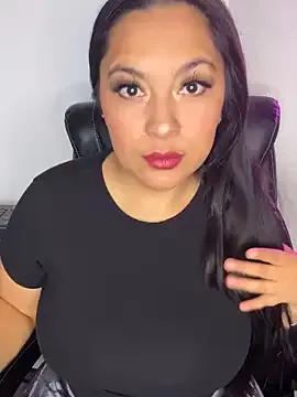 latina_curvy22 — Play show ass plug (ticket)