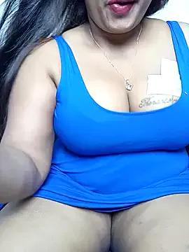 Lavanya_Motwani — Full Nude show