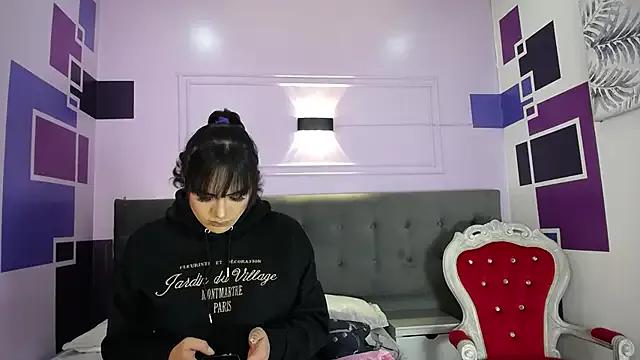 Liiaa_Sweett_ on StripChat 