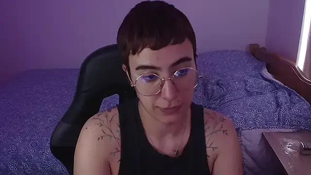 Liil_cat on StripChat 