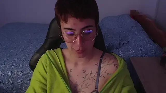 Liil_cat on StripChat 