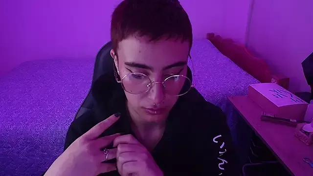 Liil_cat on StripChat 
