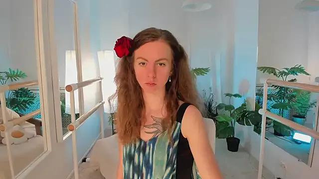 Lilit_Jace on StripChat 