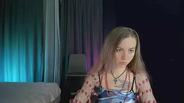 Lilit_Jace on StripChat 