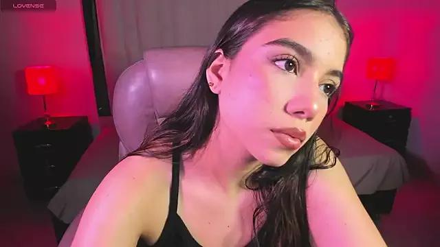 lilith_dy on StripChat 
