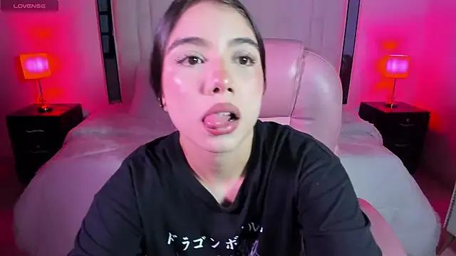 lilith_dy on StripChat 
