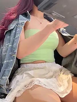 Linh_2004 — Riding dildo