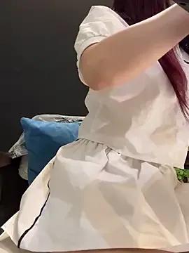 Linh_2004 — Riding dildo