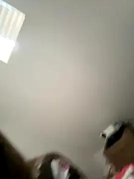 LittleChaosQueen on StripChat 