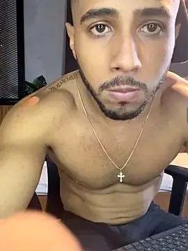 Lucaswatsons — cum show