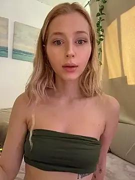 LunaRase — Hands bra 3 minutes