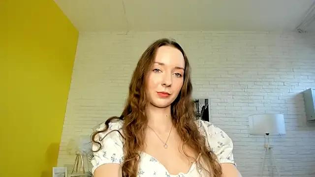 LynnBerner — Finger flirting