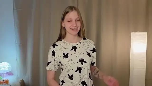 LynneHaviland on StripChat 