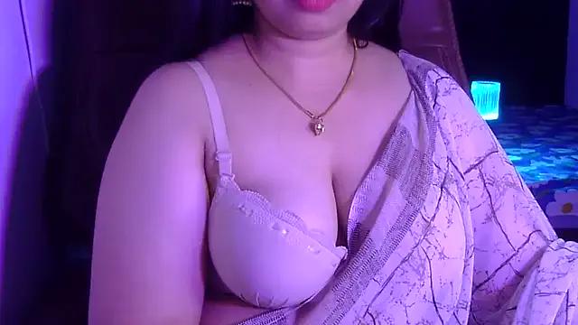 Malnad_beauty — slape ass x25