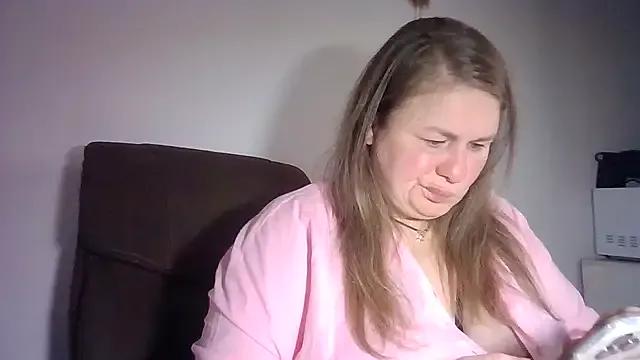 MartaXLove — erotic dancing