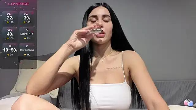 Mary__foxy — striptease