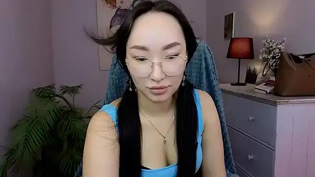 Mary_Driden on StripChat