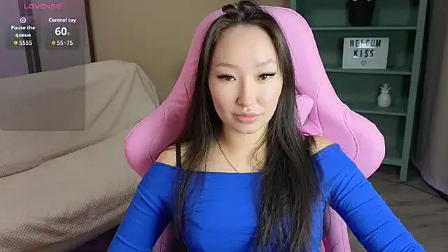 Mary_Driden on StripChat