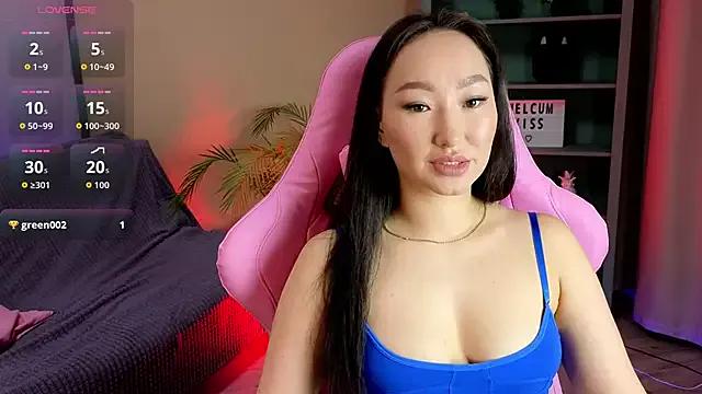 Mary_Driden on StripChat