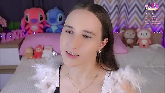 MaudAle — ANGEL OR DEMON???