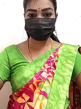 meena_27 — Freechat on StripChat
