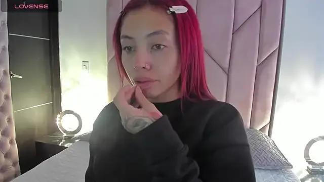 melanie_roux__ — Put your pretty cock in your mouth 