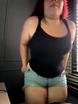 MelissaJhones — show plug oil