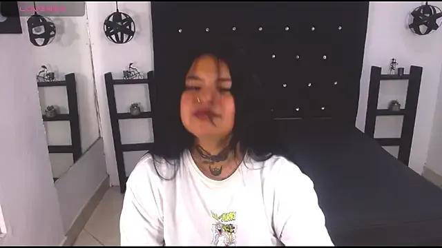 Mels_ — Hey Mels, you are very pretty