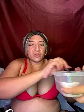 Messy_Nasty_Whore_ — Fuck my urethra