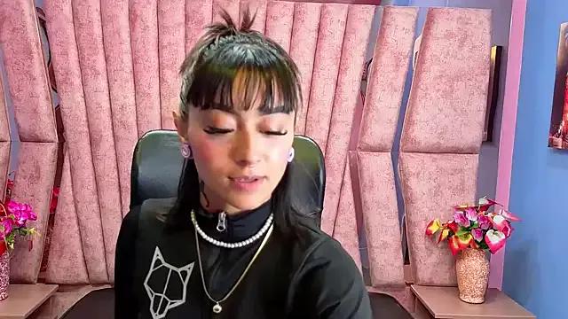 Miaa_Thopmson on StripChat 