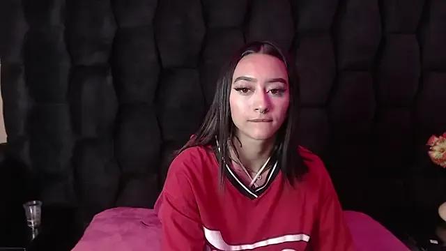 Miaa_Thopmson — full naked and dance