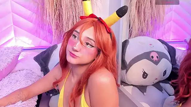miia__baker — SALIVA  ON TITS + AHEGAO + DEEPTHROAT