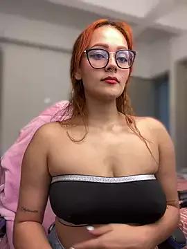 Miss-Abbii on StripChat 