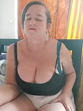 Miss-tetas on StripChat 