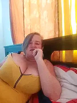 Miss-tetas on StripChat 