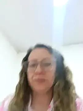 miss_hanna07 — 2 fingers in the pussy