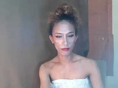 miss_sashi on StripChat 