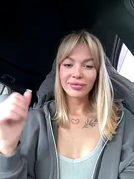 miss_veroNika — Wet pussies