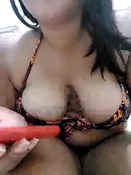 missmelissa_ on StripChat 