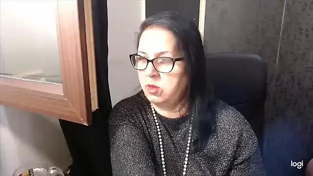 MissSanjanne on StripChat 