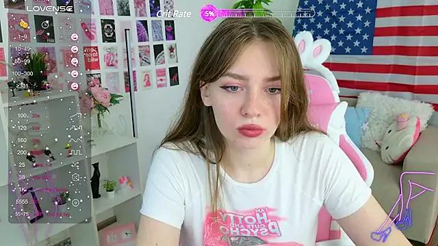 Moon__Bunny — Freechat on StripChat
