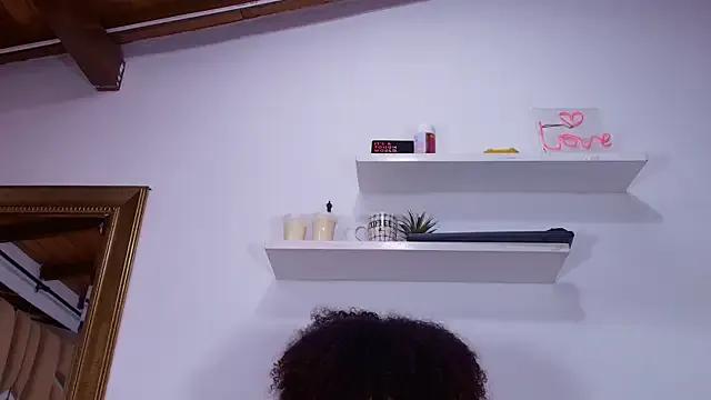 naia_blessed on StripChat 