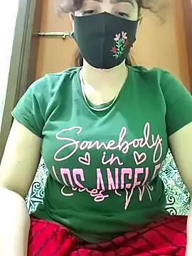 Nandini-1 — Group on StripChat