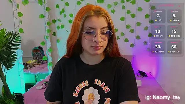 Naomy_tay1 — CONTROL LOVERSE X2MIN 
