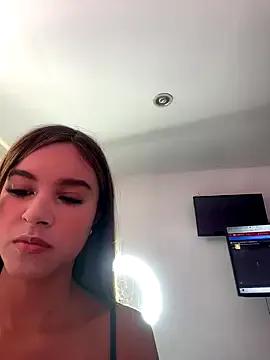 Natalia_vidal on StripChat