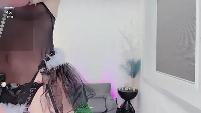 Natasha2025 — Freechat on StripChat